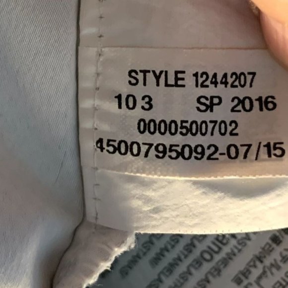 Under Armour UA Fish Hunter Cargo Shorts Mens 32 Loose Heat Gear Digital Camo - Picture 10 of 13